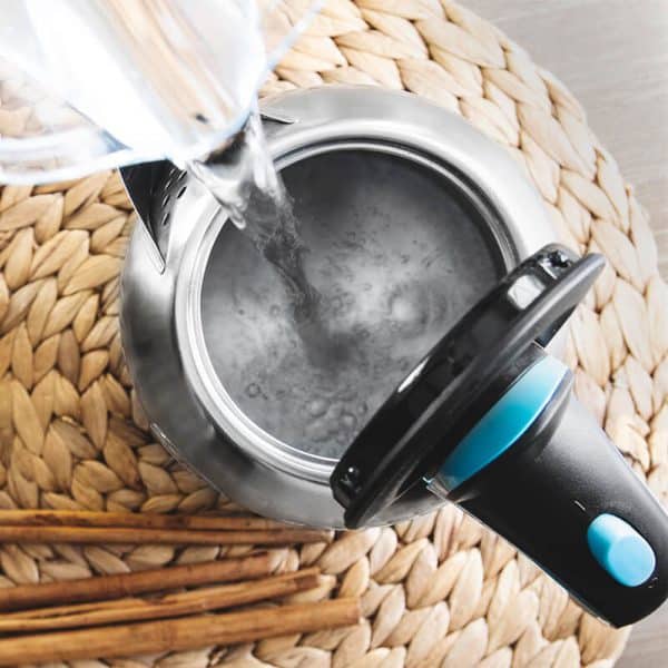 Thermosense 220 Steel 2