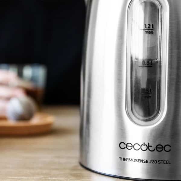 Thermosense 220 Steel 3