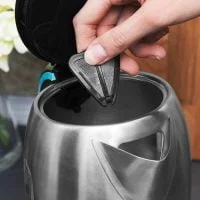 Ấm Điện Đun Nước Cecotec Thermosense 270 Steel 6 thermosense 270 steel 1