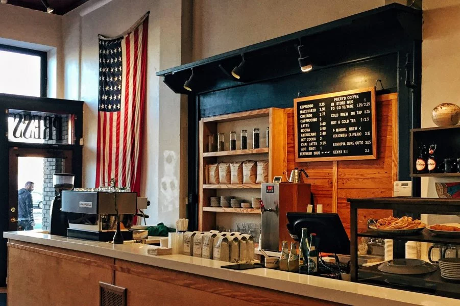 Chi Phí Mở Quán Cafe Bình Dân Và Mẹo Quản Lý Chi Tiêu Cực Hiệu Quả