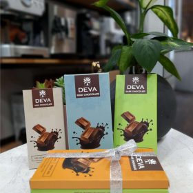 chocolate deva