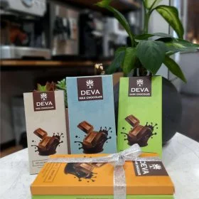 chocolate deva