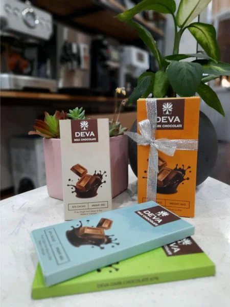 khám phá socola đen và ảnh hưởng của chúng đến giấc ngủ của bạn