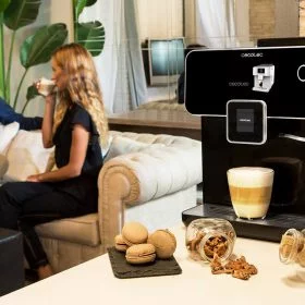Dịch Vụ Cho Thuê Máy Pha Cà Phê – Giải Pháp Hoàn Hảo Cho Quán &Amp; Văn Phòng