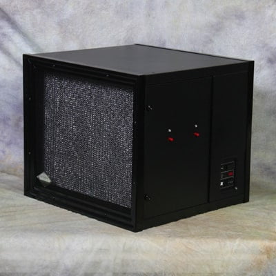 la2000 commercial air purifier 400sq