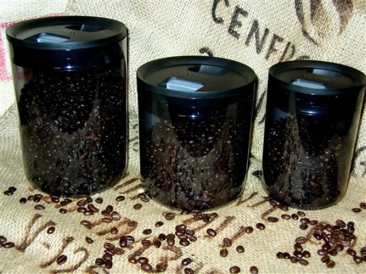 cách bảo quản cafe rang xay nguyên chất