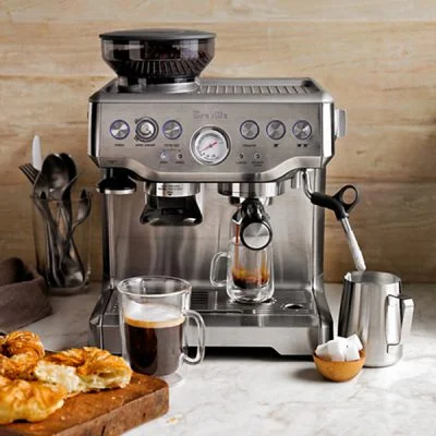 Kinh Nghiệm Chọn Mua Máy Pha Cà Phê Cho Gia Đình 6