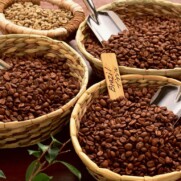 Cà Phê Blended Số 2 Rang Mộc 500G 5 ca phe blend 21