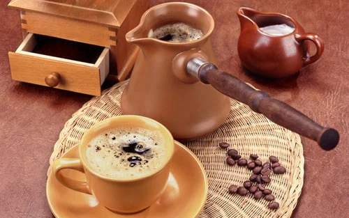 Tìm Hiểu 5 Cách Pha Cà Phê Trên Thế Giới 9