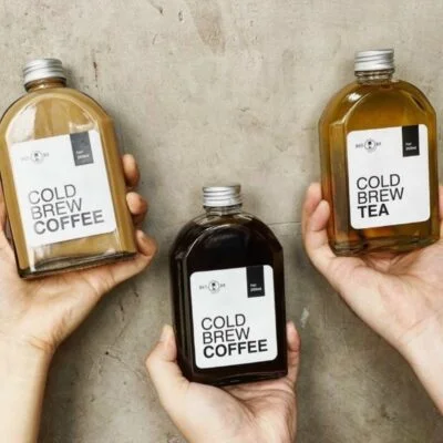 6 Cách Pha Cà Phê Đóng Chai Ngon Tại Nhà Ai Cũng Làm Được 2