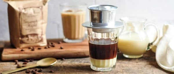 Chế Biến Cà Phê