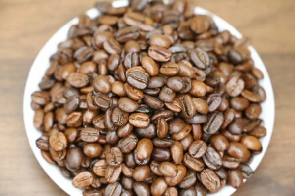 Hạt Cà Phê Có Mấy Loại