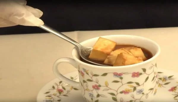 Cà Phê Kaffeost 