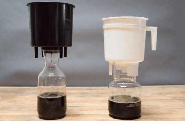 cách pha cà phê cold brew độc đáo, lạ miệng với 3 biến thể 3