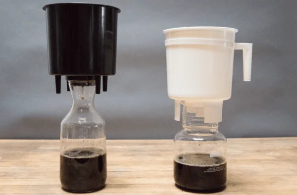 Cách Pha Cà Phê Cold Brew Độc Đáo, Lạ Miệng Với 3 Biến Thể 2