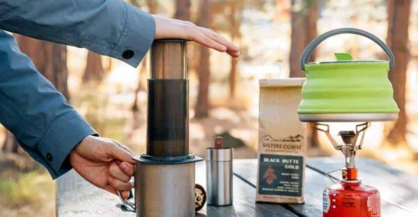 Ưu Điểm Nổi Bật Của Phương Pháp Pha Chế Aeropress Là Gì?