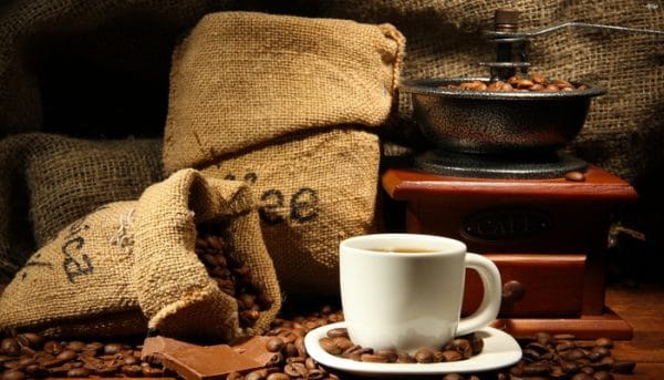 cà phê kaapi ấn độ - mang hương vị độc đáo được nhiều người yêu thích 8