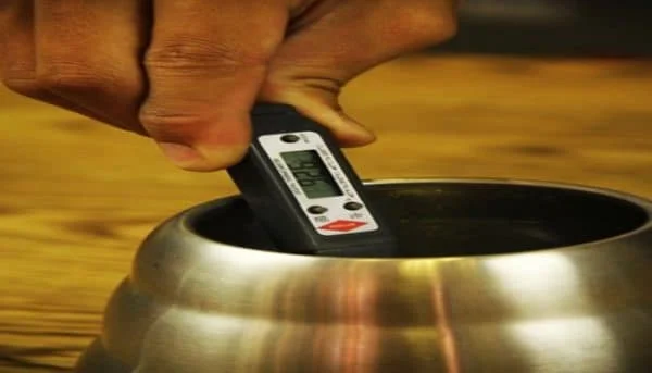 mách bạn cách pha cà phê kalita wave đơn giản và đậm vị