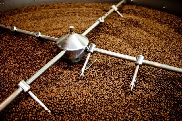 Lý Do Chọn Deva Food Là Đối Tác Gia Công Cà Phê