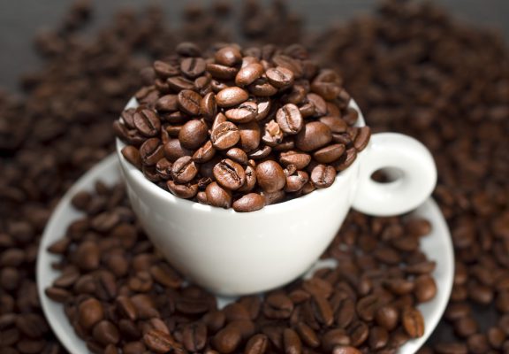 Caffein