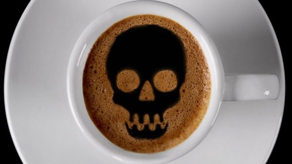 Caffein