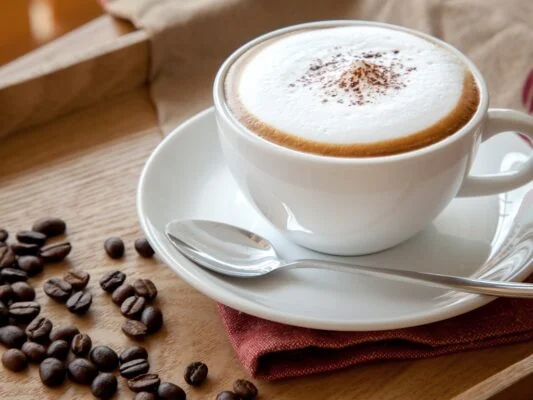 Cà Phê Mocha Là Gì? 03 Cách Làm Mocha &Amp; Cách Phân Biệt Mocha Với Các Loại Cafe Khác 6