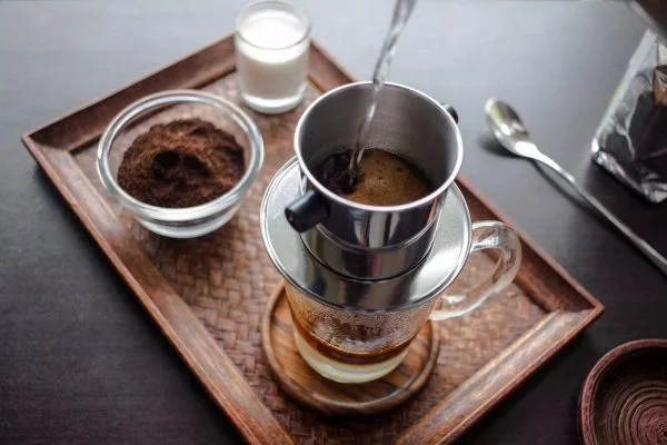 3 Công Thức Làm Cà Phê Cốt Dừa Dịu Ngọt Đốn Tim! 2