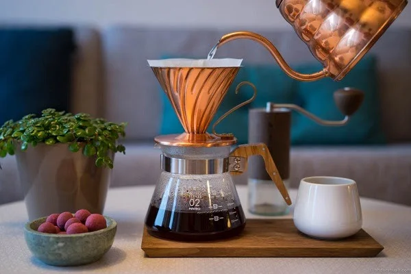 Hand Brew