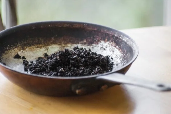 Công Dụng Của Bã Cà Phê