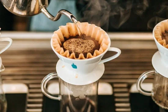 Cách Ủ Cà Phê