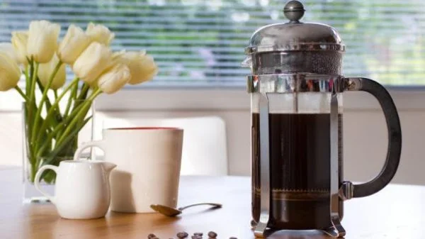 Hand Brew Điều Kỳ Diệu Của Phương Pháp Pha Cà Phê Thủ Công 2
