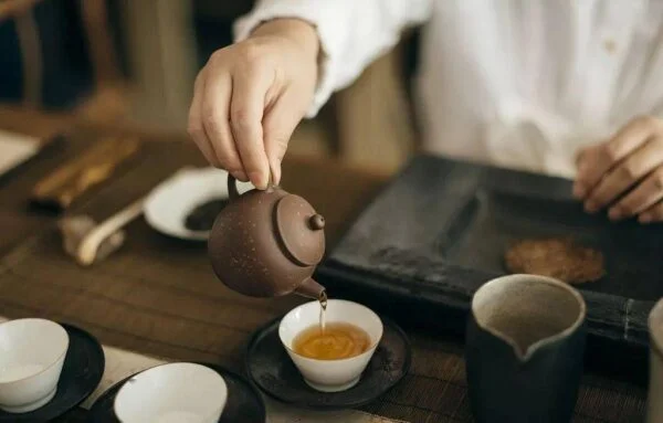 Trà Mạn Là Gì?