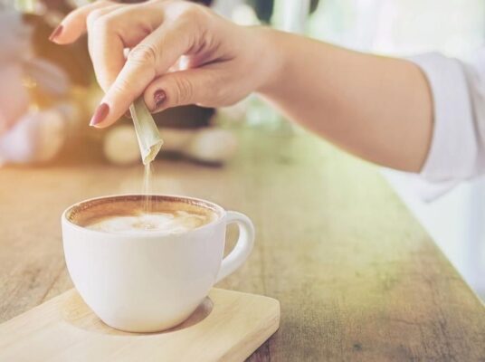 Uống cà phê có béo không?