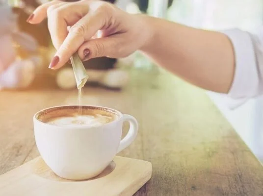 Uống Cà Phê Có Béo Không?