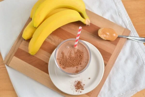 Bật Mí Những Món Ăn Chế Biến Từ Bột Cacao! 4