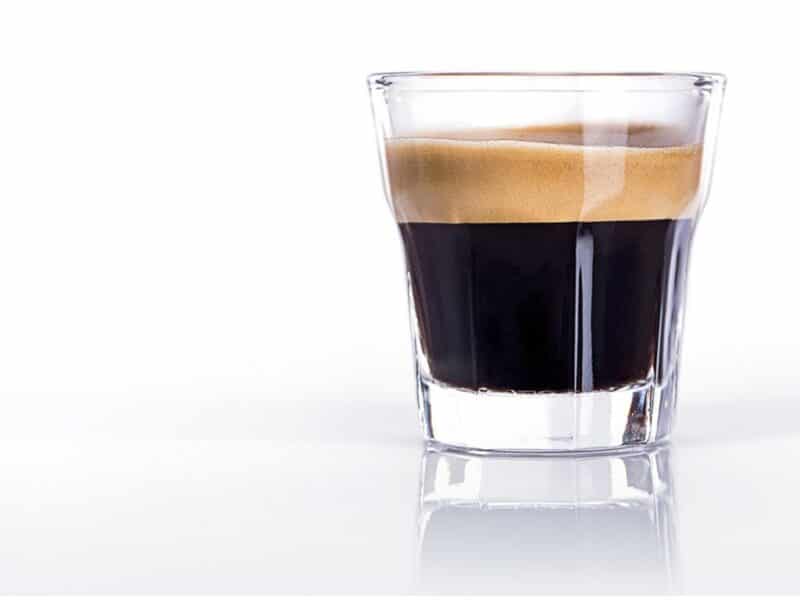 Cà phê espresso có nguồn gốc từ nước nào?
