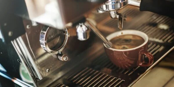 7 lý do nên chọn mua máy pha cà phê