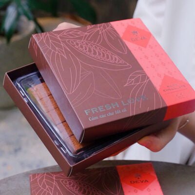 Nama Chocolate Fresh Love