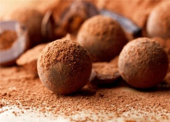 Bật Mí Những Món Ăn Vặt Từ Socola Siêu Dễ Làm! 10