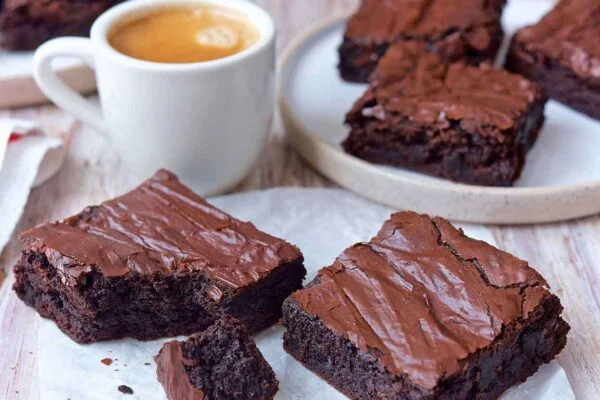 Bật Mí Những Món Ăn Vặt Từ Socola Siêu Dễ Làm! 8