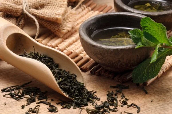 Cách Bảo Quản Trà Giữ Trọn Hương Vị Thơm Ngon!