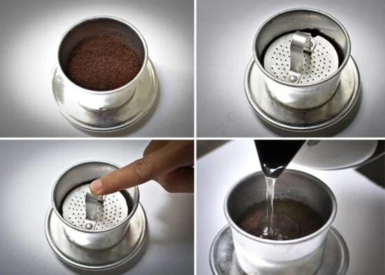 Mách Bạn 3 Bước Pha Cafe Trứng “Không Bao Giờ Bị Tanh”! 7