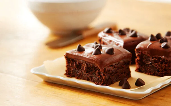Bật Mí Những Món Ăn Vặt Từ Socola Siêu Dễ Làm! 12
