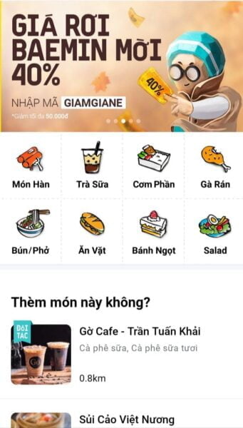 Mở quán cafe online cần chuẩn bị những gì?