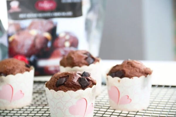 Bật Mí Những Món Ăn Vặt Từ Socola Siêu Dễ Làm! 7