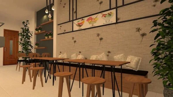 Chi Phí Mở Quán Cafe Bình Dân Và Mẹo Quản Lý Chi Tiêu Cực Hiệu Quả