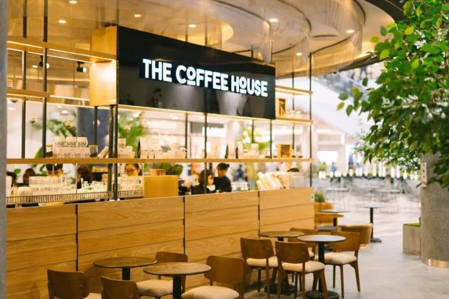 các bước mở quán cafe tại nhà