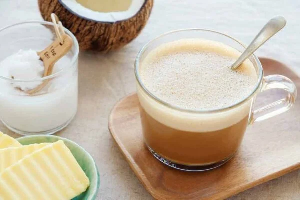 Công Thức Pha Chế Cafe 