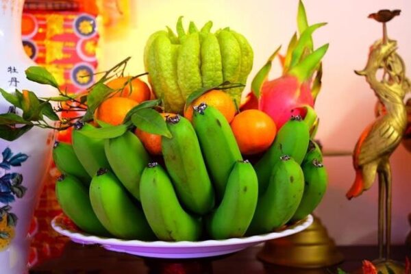 cách bày mâm ngũ quả và những kiếng kỵ khi bày mâm ngũ quả ngày tết! 6
