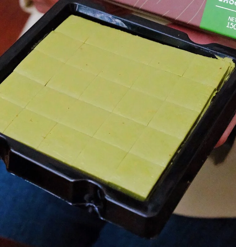 Matcha 2